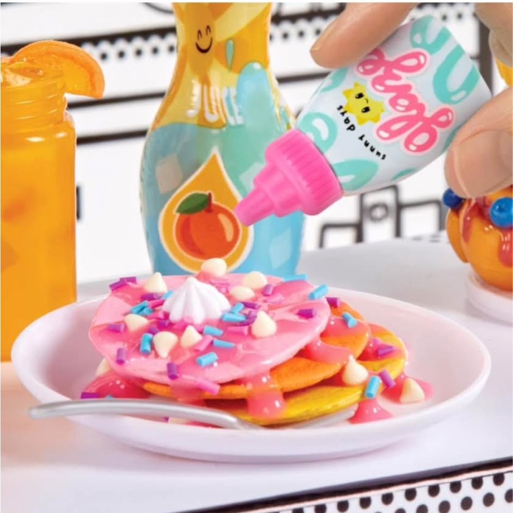 Mini Food Playset Kit - Picture 7 of 9